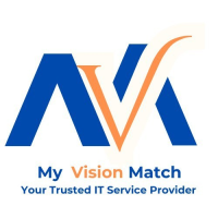 My Vision Match Learning Portal